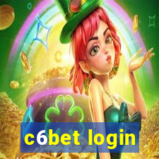 c6bet login